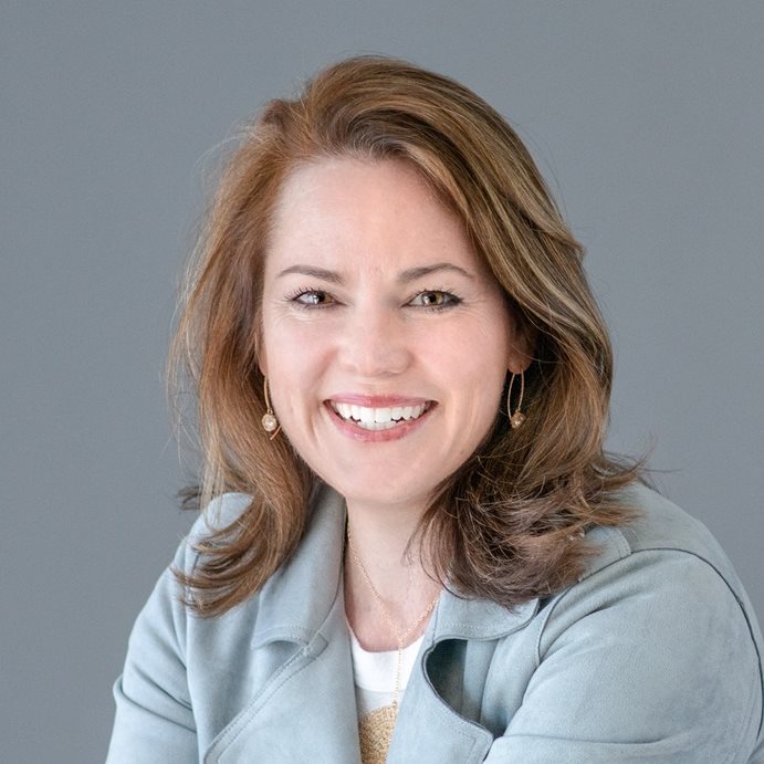 Ellen B. Russell
